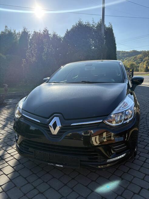 RENAULT CLIO Sukmanie - zdjęcie 2