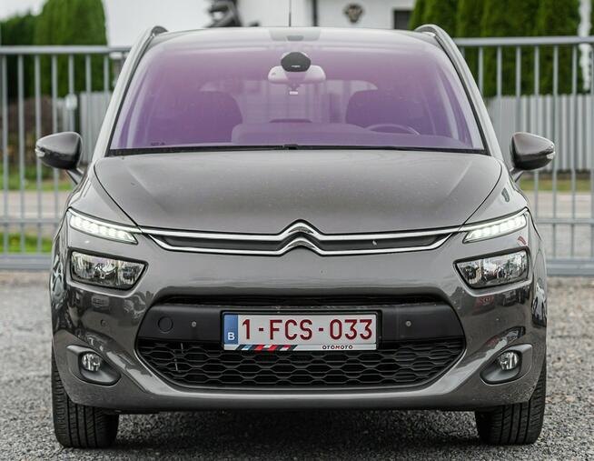 Citroen C4 Grand Picasso Lipsko - zdjęcie 4