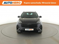 Kia Sportage Kamera, Panorama, Navi, Podg.fotele, Aut.klima Warszawa - zdjęcie 11