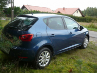 Seat Piękne Auto. Sztum - zdjęcie 2