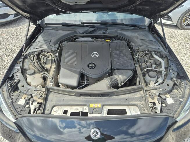 Mercedes C 180 Poleasingowe.pl  PL Komorniki - zdjęcie 7