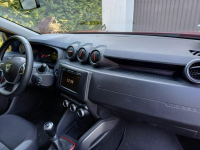 Dacia Duster Limitowana wersja techroad, zadbana Łochowo - zdjęcie 9