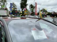 Citroen C4 Grand Picasso | 7 osobowy | Idealny stan Reda - zdjęcie 11