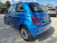 Fiat 500 Super stan* Mały przebieg* Koła zima Bydgoszcz - zdjęcie 4