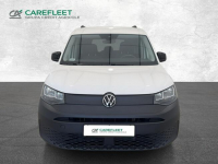 Volkswagen Caddy V 2.0 TDI Kombi Warszawa - zdjęcie 2