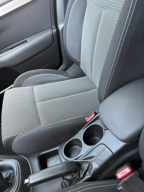 Citroen C4 Rezerwacja Tarnowskie Góry - zdjęcie 12