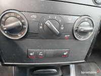 Mercedes A 180 CDI zamiana Mosina - zdjęcie 11