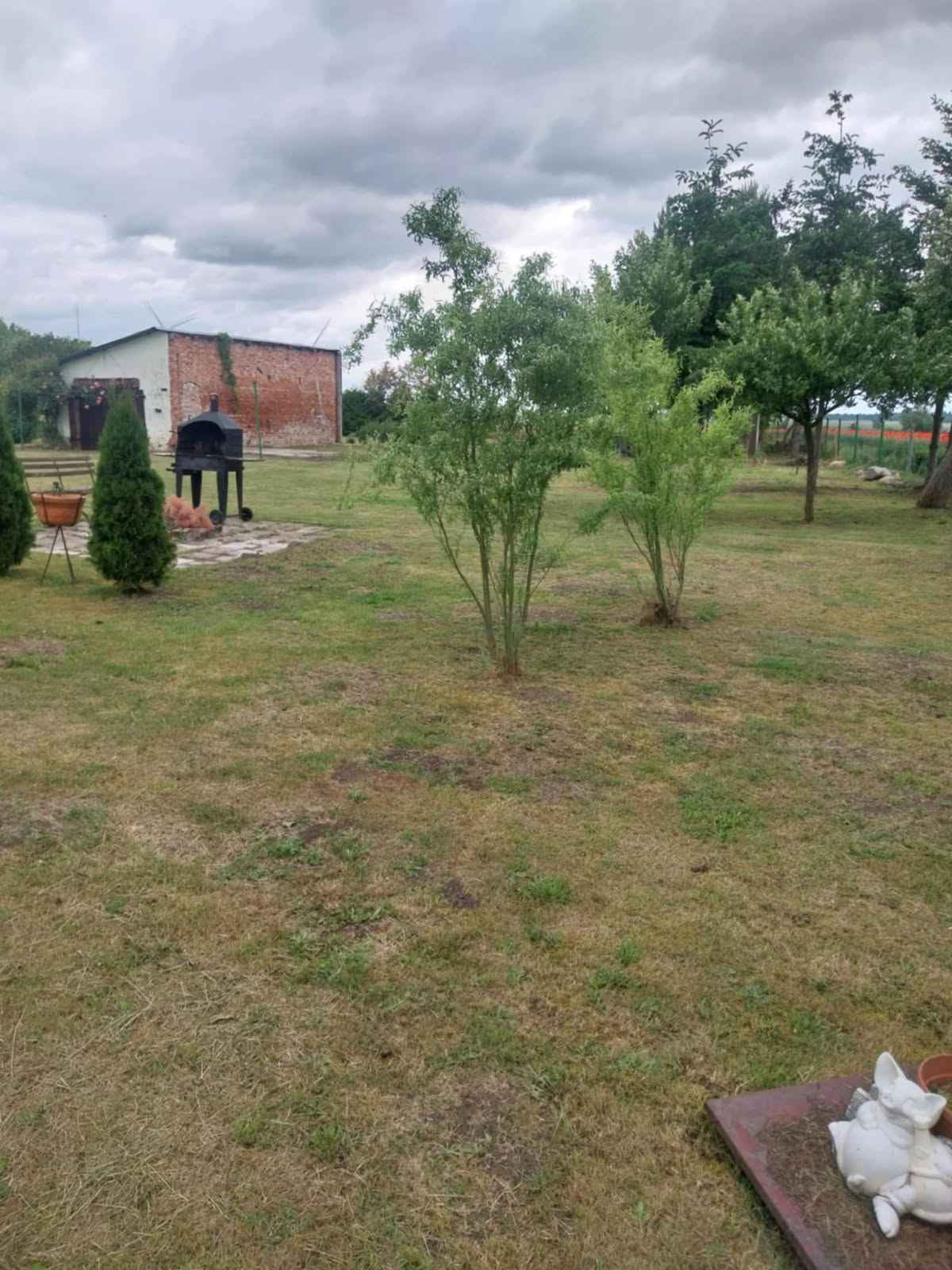 Ładny Dom z Działką Budowlaną Boguszyce - zdjęcie 5