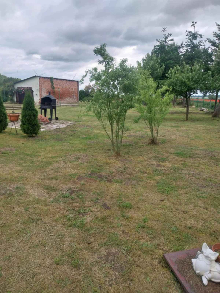 Ładny Dom z Działką Budowlaną Boguszyce - zdjęcie 5