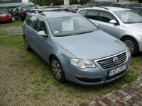 Volkswagen Passat 1.9/ diesel / 77 KW