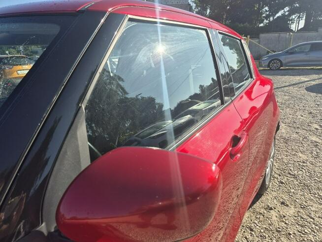 Suzuki Swift Salon Polska*Ksenon*Zadbany*Vat23 Bydgoszcz - zdjęcie 9