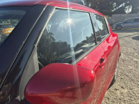 Suzuki Swift Salon Polska*Ksenon*Zadbany*Vat23 Bydgoszcz - zdjęcie 9