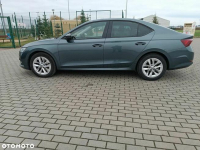 Skoda Octavia 2.0 TDI Ambition Płock - zdjęcie 10