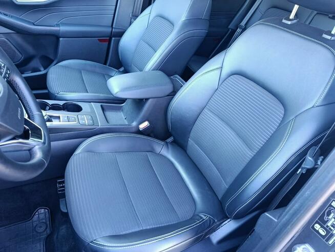 Ford Kuga Titanium 4x4 Karczew - zdjęcie 5
