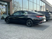 Hyundai Elantra 1.6 MPI 123KM Smart Salon Polska GWARANCJA FV23% Łódź - zdjęcie 4