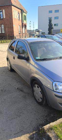 Opel Corsa C Luboń - zdjęcie 3