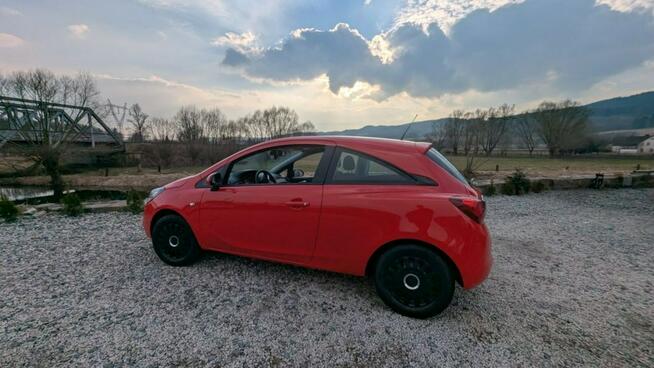 Opel Corsa Kamienna Góra - zdjęcie 11