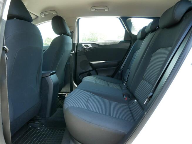 Kia Cee&#039;d 1.6 CRDI 115KM [Eu6] Kombi - Krajowy - 2-gi Wł -Zobacz Goczałkowice-Zdrój - zdjęcie 6
