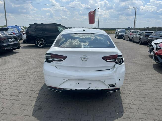 Opel Insignia Sport Climatronic Automatic 174KM Gliwice - zdjęcie 6