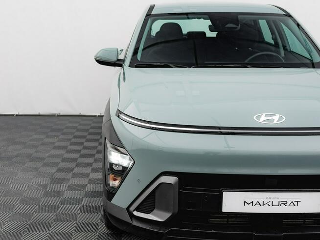 Hyundai Kona GD2M500#1.0 T-GDI Smart K.cof Nawigacja Salon PL VAT23% Gdynia - zdjęcie 8