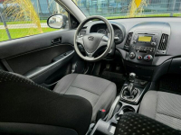 CUKIERECZEK na KRYZYS Paliwowy! HYUNDAI I30 1.4MPI 89KM 8l.Gazu 25zł! Lelice - zdjęcie 5