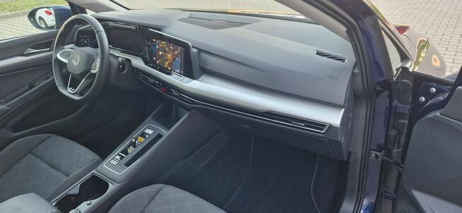 Golf 8 11.2023r dsg 41tys km !! kamera panorama harman kardon hak Koszalin - zdjęcie 7