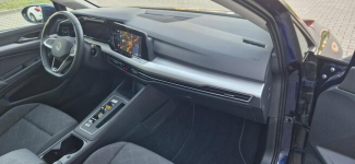 Golf 8 11.2023r dsg 41tys km !! kamera panorama harman kardon hak Koszalin - zdjęcie 7