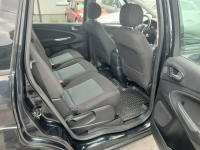 Ford S-Max 2.0 TDCI LIFT klimatronik 7 osób stan BDB Gryfino - zdjęcie 12