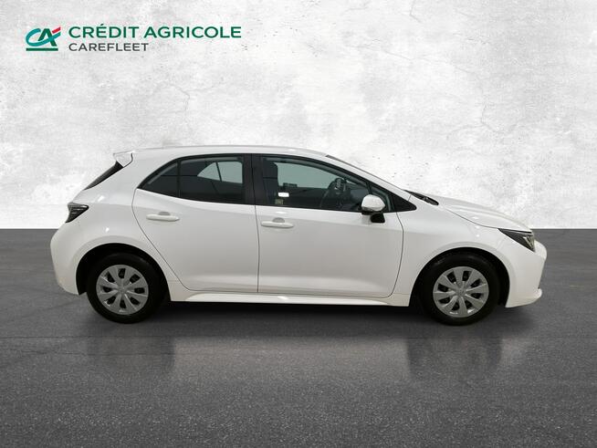 Toyota Corolla 1.2 T Comfort Hatchback LPG Warszawa - zdjęcie 4