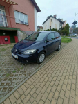 Volkswagen Golf Plus Hak - 2005r - 2.0Tdi - 140KM