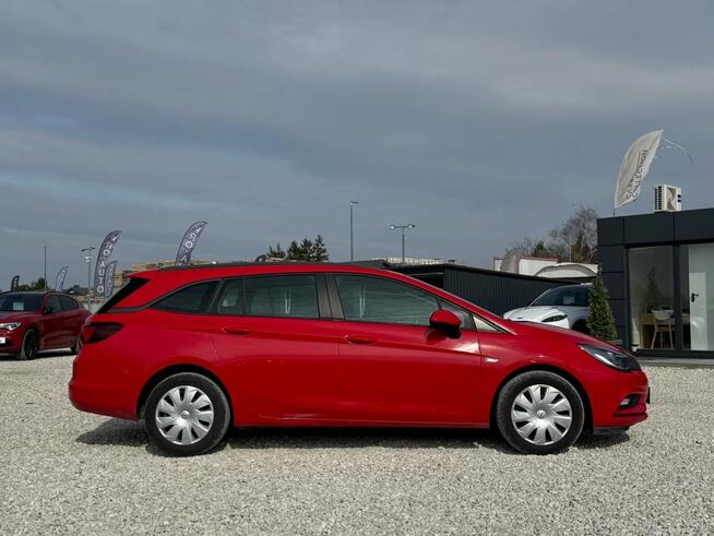 Opel Astra, 2019 Michałowice - zdjęcie 3