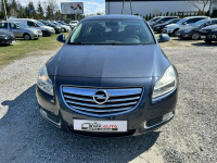 Opel Insignia Super stan, zarejestrowany w Polsce Nowe Iganie - zdjęcie 2
