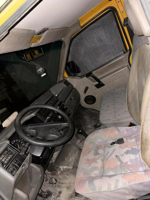 Volkswagen T4 1992r Kartuzy - zdjęcie 6