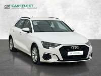 Audi A3 35 TFSI MHEV S Tronic Warszawa - zdjęcie 3