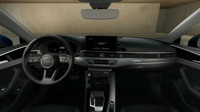 Audi A5 quattro_LED_Kamera_Tempomat_3-strefy_Indukcja_VirtualCockpit_ Toruń - zdjęcie 8