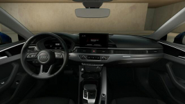 Audi A5 quattro_LED_Kamera_Tempomat_3-strefy_Indukcja_VirtualCockpit_ Toruń - zdjęcie 8