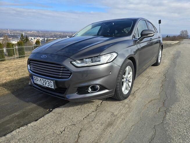 Sprzedam Forda Mondeo Przemyśl - zdjęcie 7