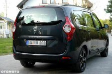 Dacia Lodgy 1.6 MPI 85 Kielce - zdjęcie 5