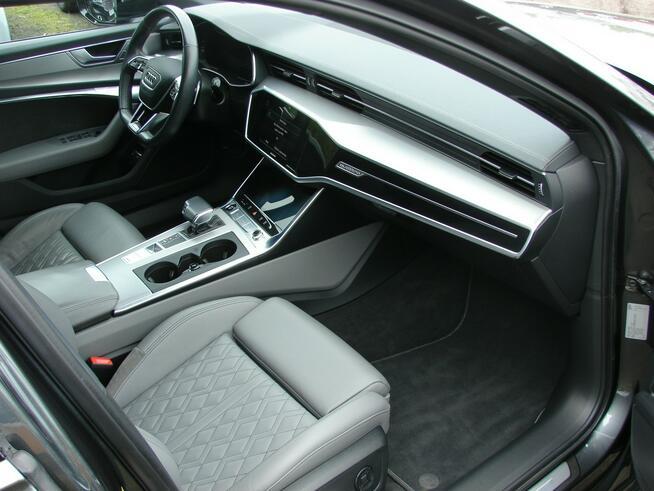 Audi A6 2.0 Hybrid Plugin 252 KM FUL Opcja Piła - zdjęcie 10