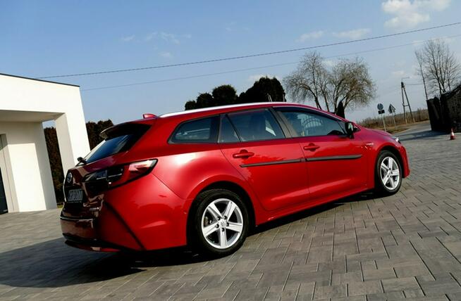Toyota Corolla Salon Polska! I-właściciel ! Grójec - zdjęcie 7