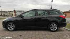 Ford Focus Kombi 1.0 benzyna 125 KM bogate wyposażenie Wyszków - zdjęcie 4