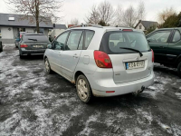 Toyota Corolla Verso 2.0 D-4D 90km 03r Tarnów - zdjęcie 3