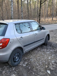 Skoda Fabia 2 Białystok - zdjęcie 4
