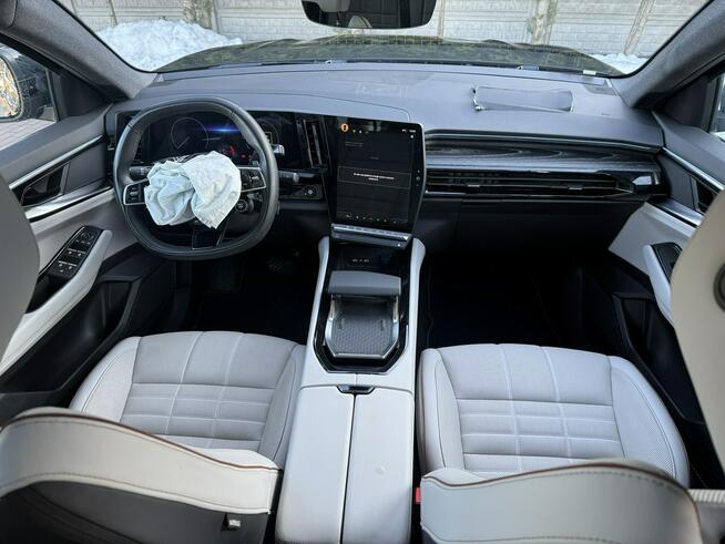 Renault Espace 4control Zielona Łąka - zdjęcie 8