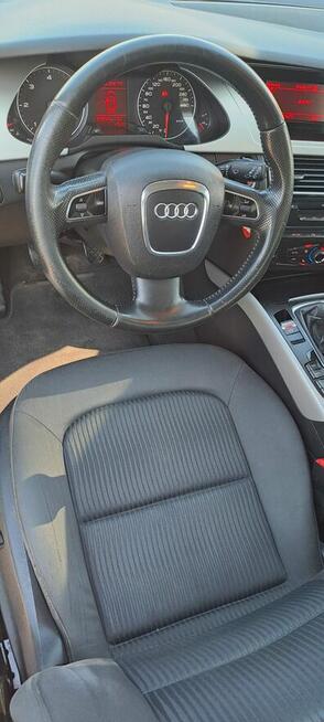 Audi A4 Avant 2.0 TDI Tarnów - zdjęcie 8