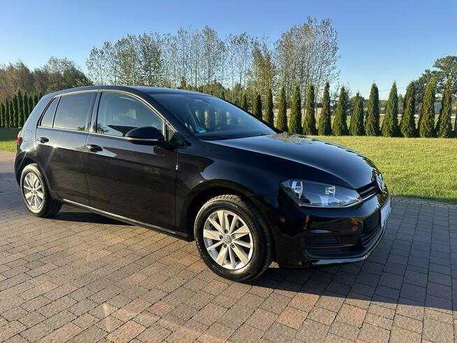 Volkswagen Golf Lipówki - zdjęcie 3