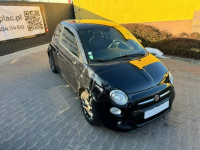 500S 1.2 69#Klimatyzacja#Euro 6 Margonin - zdjęcie 2