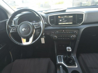 Kia Sportage Kamera cofania Żarki - zdjęcie 10