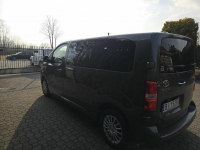 Toyota Proace Verso 9 osób salon polska Białystok - zdjęcie 2