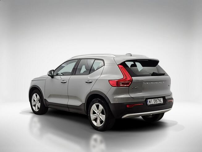 Volvo XC 40 T2 Core aut ! Z Polskiego Salonu ! Faktura Vat ! Warszawa - zdjęcie 3